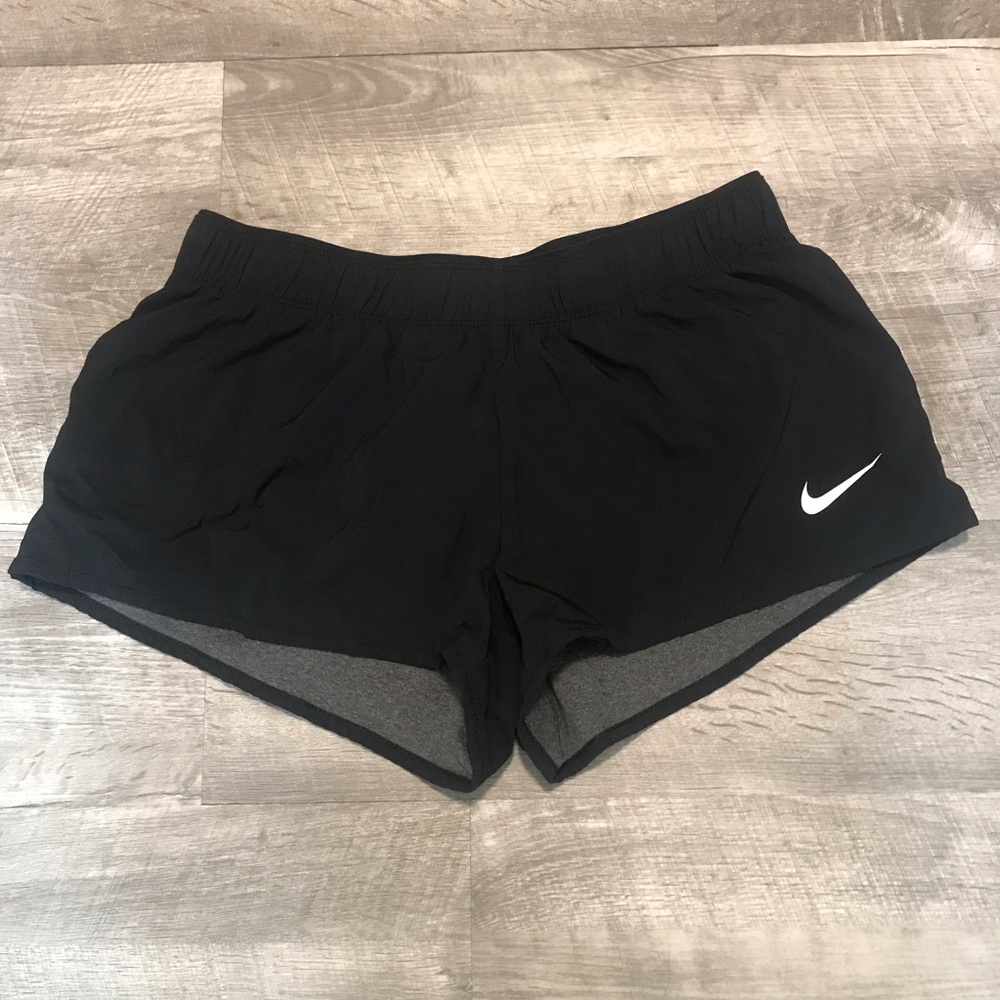 Nike women’s shorts
